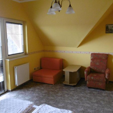 Lala Apartmanok Balatonboglár Exterior foto