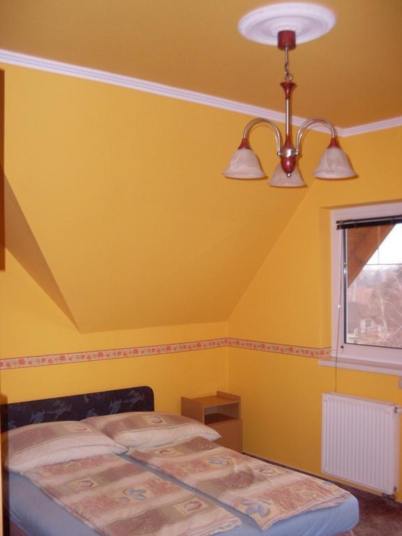 Lala Apartmanok Balatonboglár Exterior foto