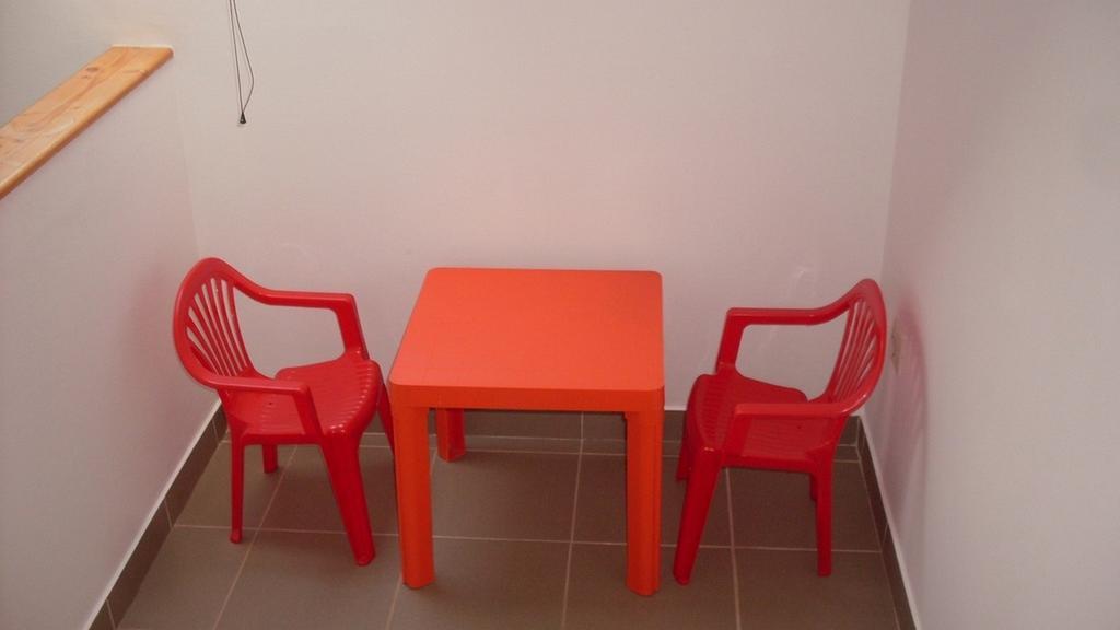 Lala Apartmanok Balatonboglár Exterior foto