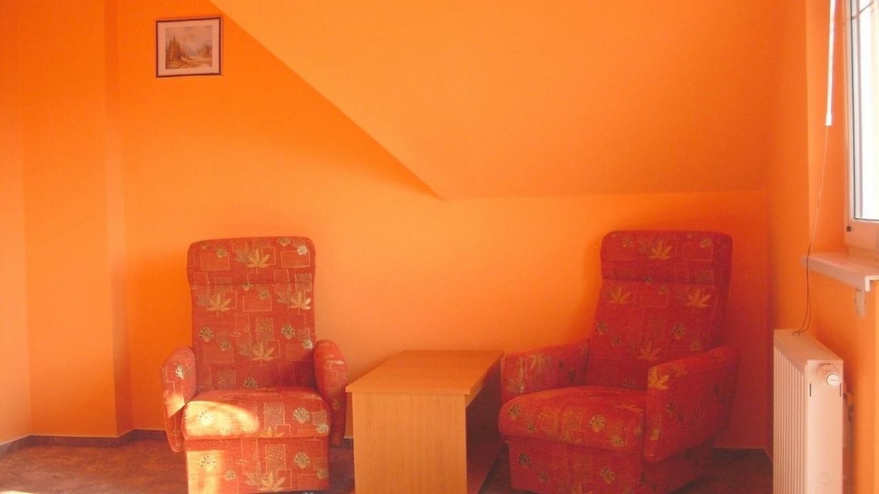Lala Apartmanok Balatonboglár Exterior foto